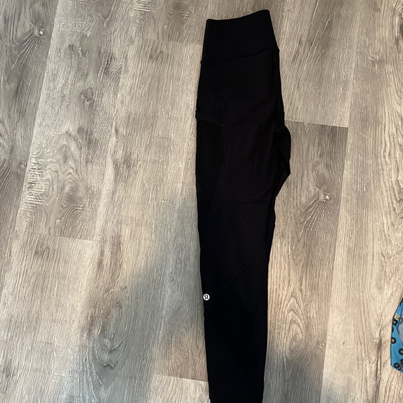 Lululemon leggings - Picture 2 of 5